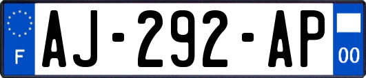 AJ-292-AP