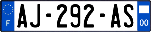 AJ-292-AS