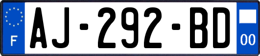 AJ-292-BD