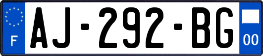 AJ-292-BG