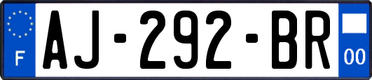 AJ-292-BR