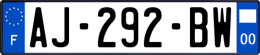 AJ-292-BW