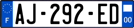 AJ-292-ED