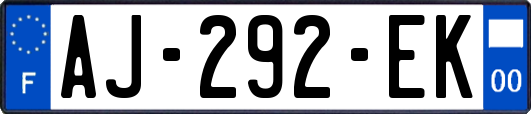 AJ-292-EK