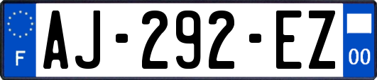 AJ-292-EZ