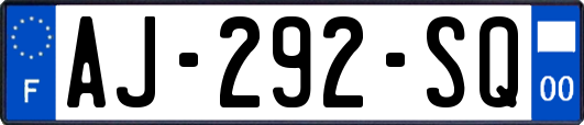 AJ-292-SQ