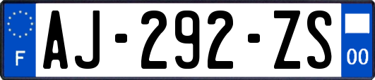 AJ-292-ZS