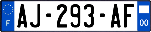 AJ-293-AF