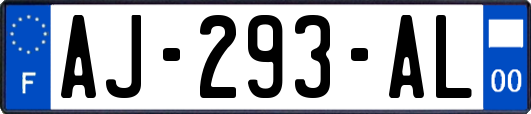 AJ-293-AL