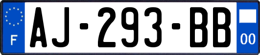 AJ-293-BB