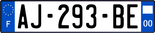 AJ-293-BE