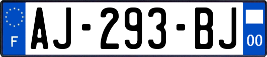 AJ-293-BJ