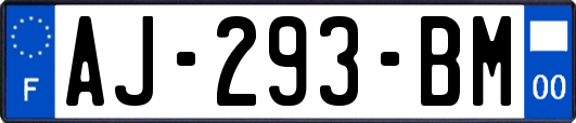 AJ-293-BM