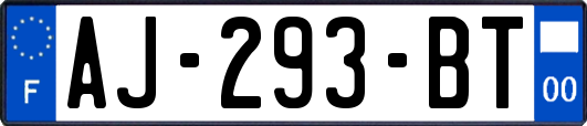 AJ-293-BT