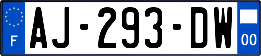 AJ-293-DW