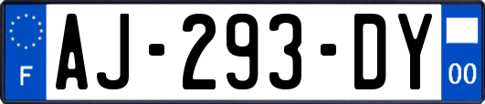 AJ-293-DY