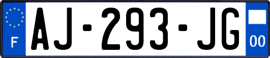 AJ-293-JG