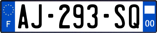 AJ-293-SQ