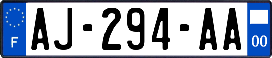 AJ-294-AA