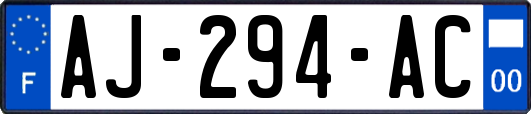 AJ-294-AC