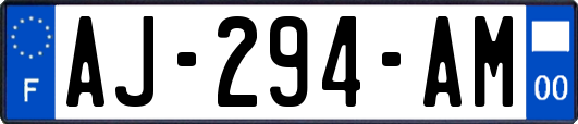 AJ-294-AM