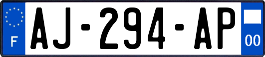 AJ-294-AP