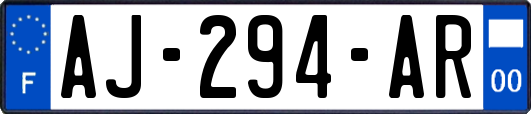 AJ-294-AR