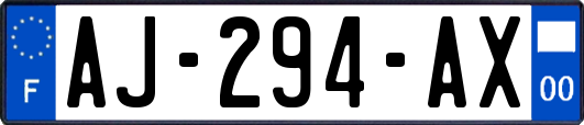 AJ-294-AX