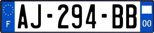 AJ-294-BB