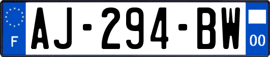 AJ-294-BW