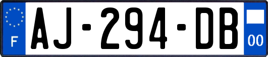 AJ-294-DB