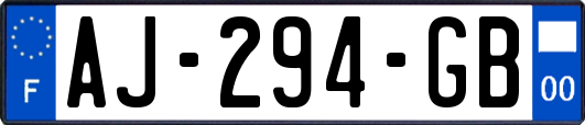 AJ-294-GB