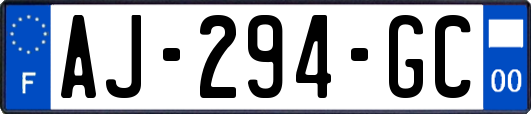 AJ-294-GC