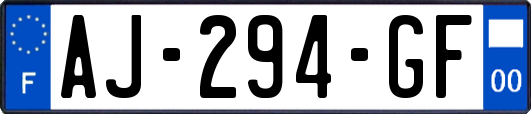 AJ-294-GF