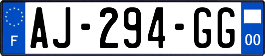 AJ-294-GG