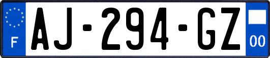 AJ-294-GZ