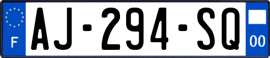 AJ-294-SQ