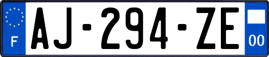 AJ-294-ZE