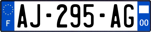 AJ-295-AG