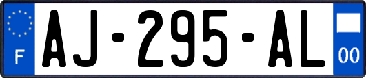 AJ-295-AL