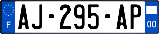 AJ-295-AP