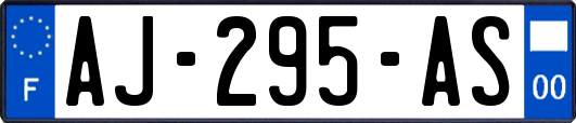 AJ-295-AS