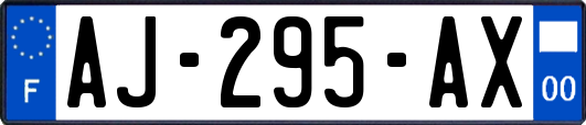 AJ-295-AX