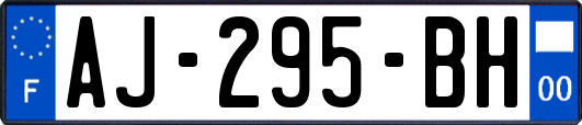 AJ-295-BH