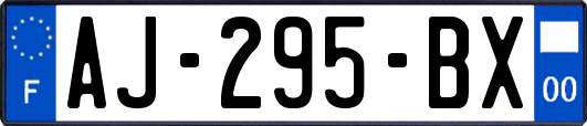 AJ-295-BX