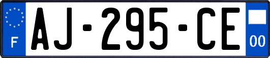 AJ-295-CE