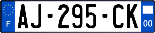 AJ-295-CK