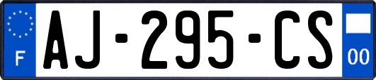 AJ-295-CS