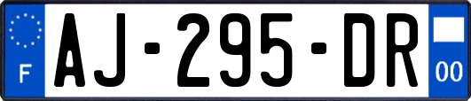 AJ-295-DR