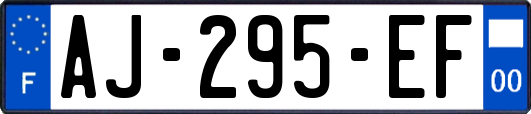 AJ-295-EF